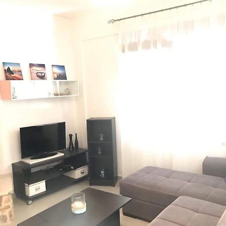Appartement Armonia Maizonettes 5A à Skala Potamia  Extérieur photo